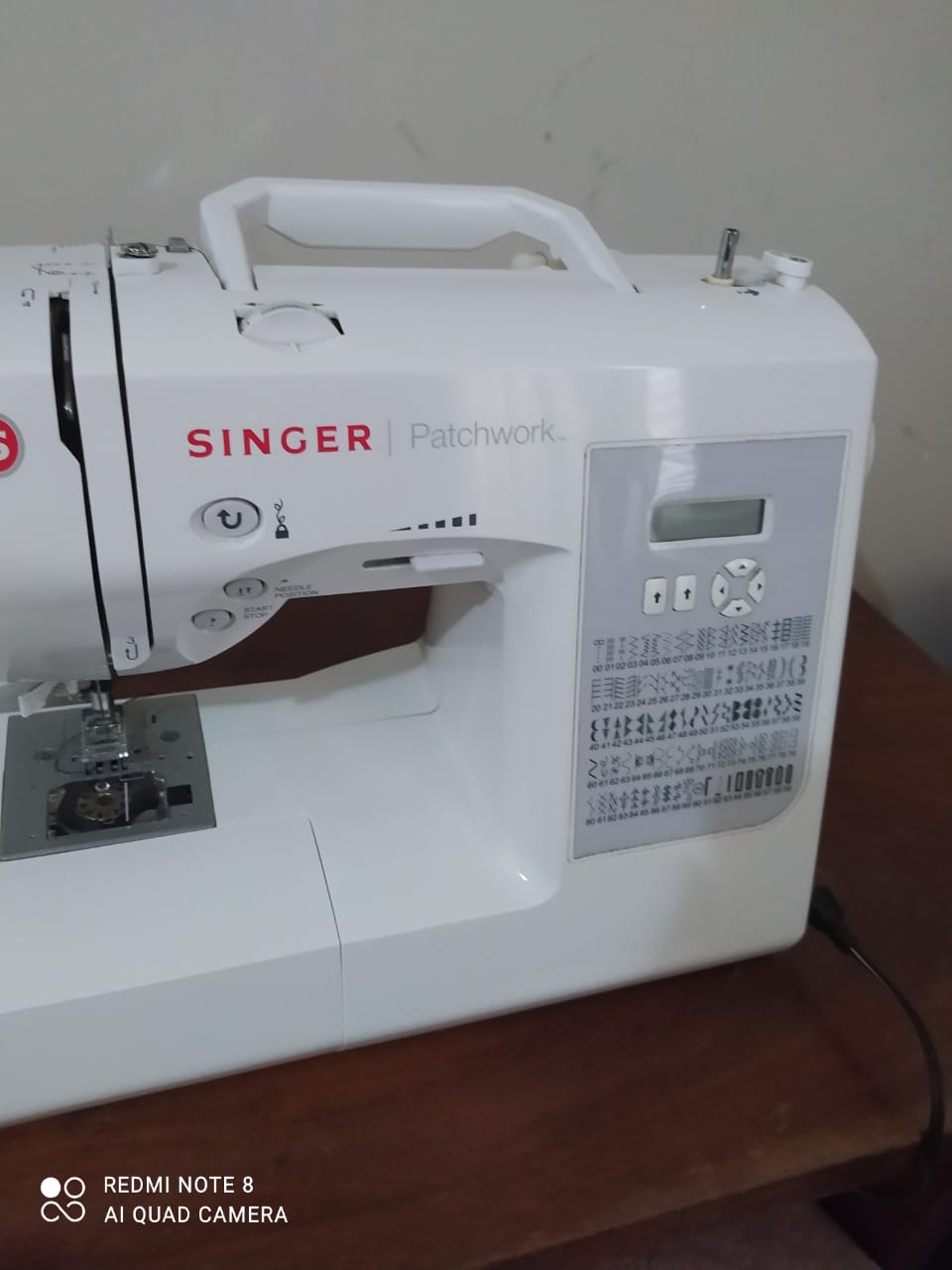 Zig Zag 20u